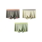 3 Pack (Carbon Gray+Apricot Yellow+Grass Green)
