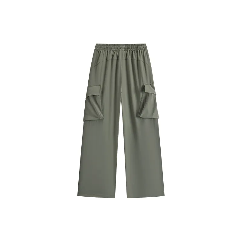 Kappa PLAYER Cargo Pants Women's-1
