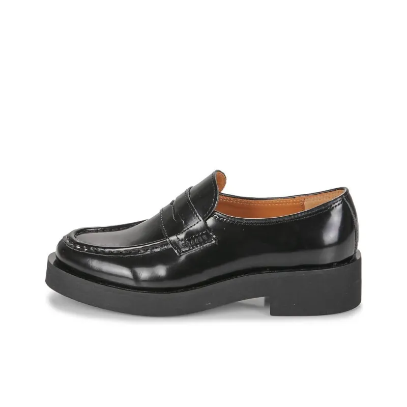 PELLET THALIA Loafers Women's Black-0