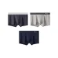 3 Pack[Royal Blue+Dark Gray+Light Gray]