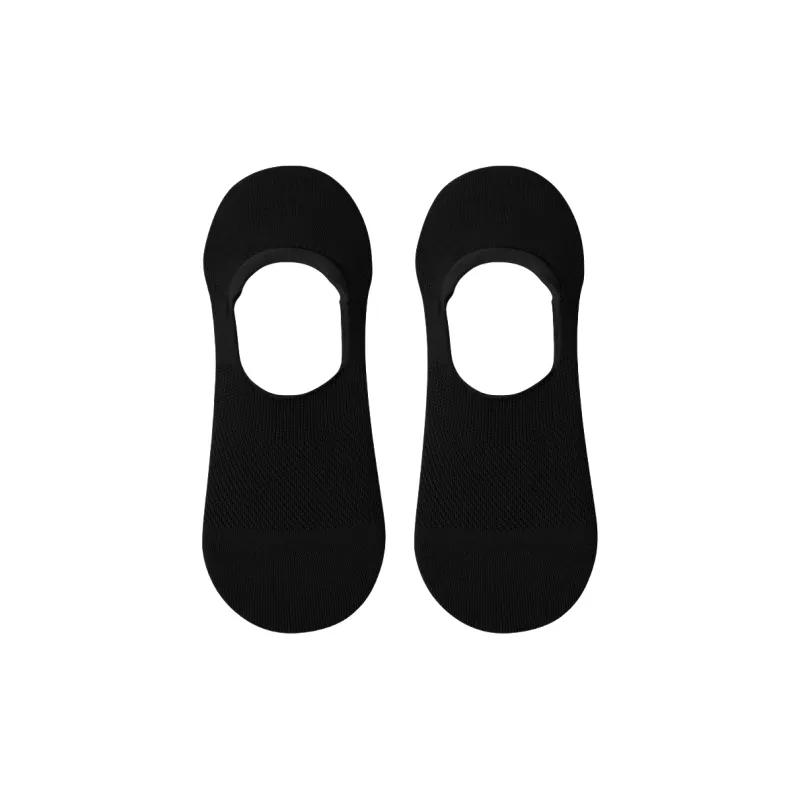 7 SEVFUN No Show Socks Women's Combo Set-4