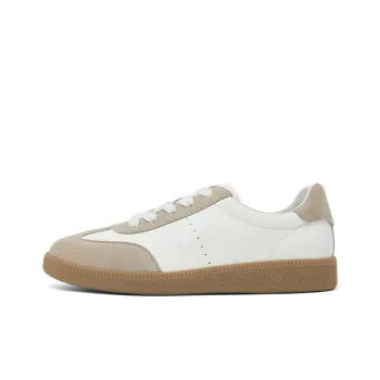 COMELY Low Top Skateboard Shoes Women's