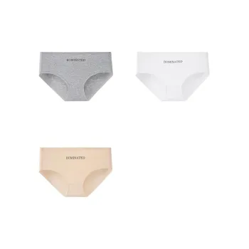 Urban Beauty Underpants Women's 3 Pack