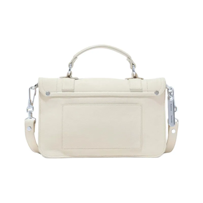 PROENZA SCHOULER PS1 Tiny Strapped Shoulder Bag-2