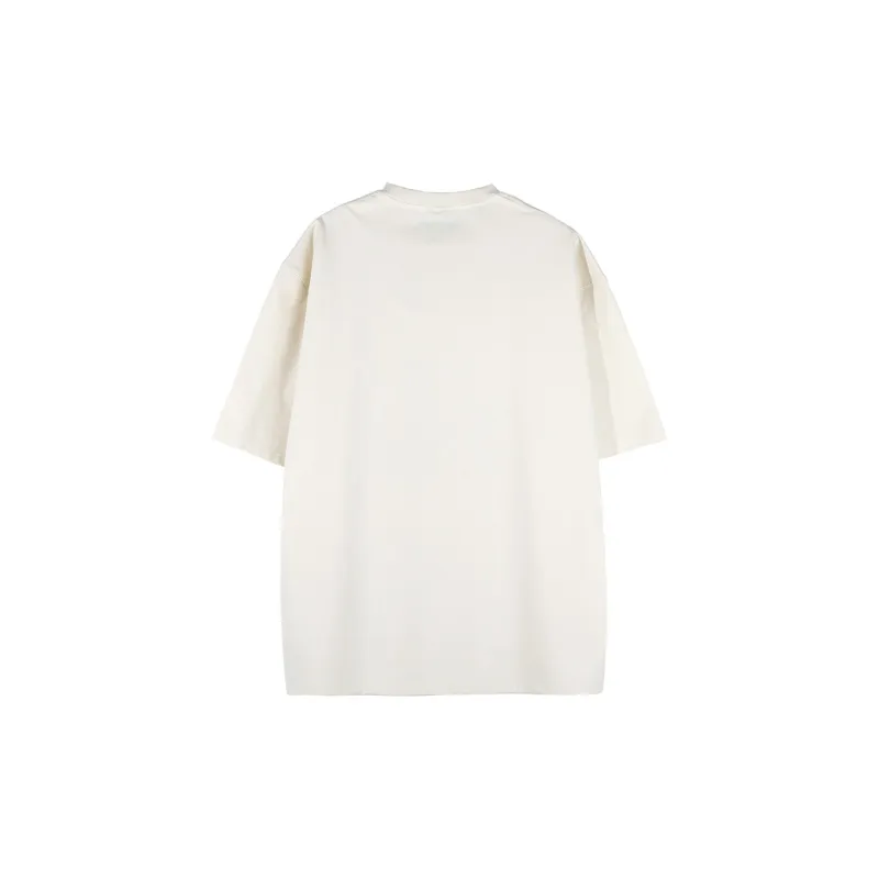BEETLE TOWN T Shirts Unisex-5