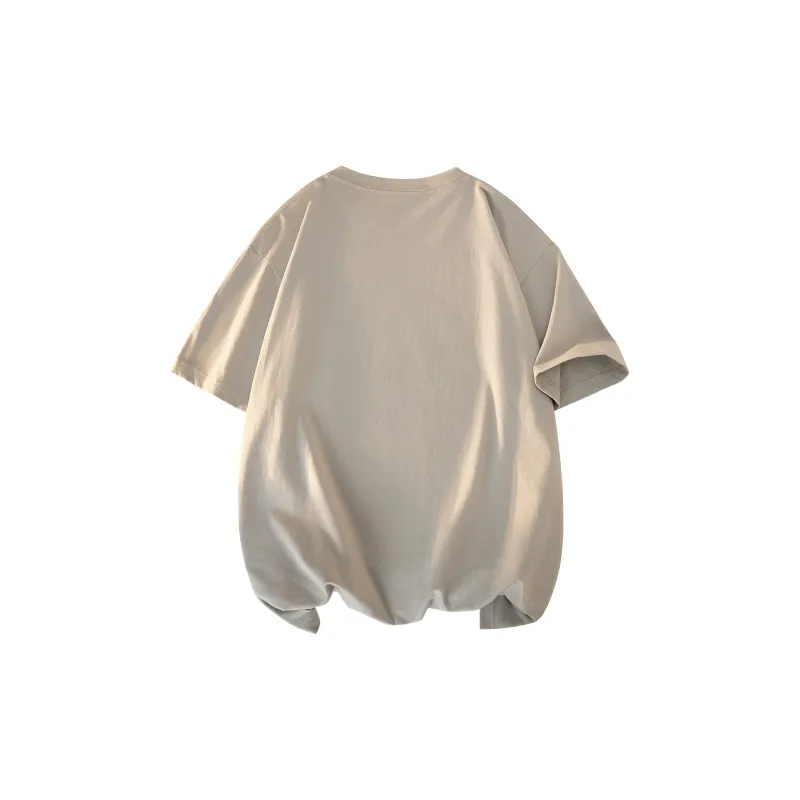 LA'T.WEEKEND T Shirts Unisex-11