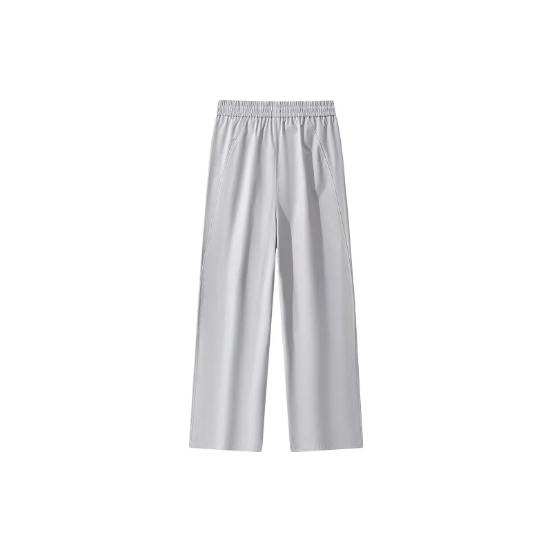 China Aerospace Casual Pants Unisex-5