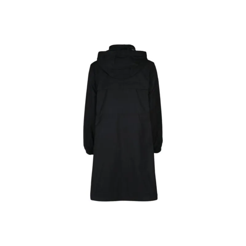Duvetica FW24 Coat Women's Black-1