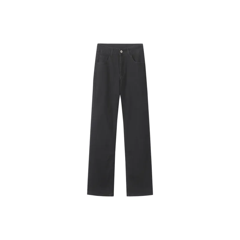 MIIRACER Jeans Unisex-0