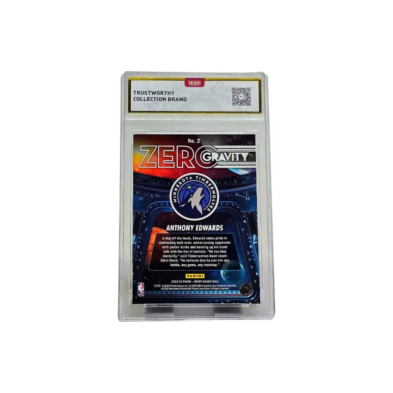 PANINI Graded Cards-1