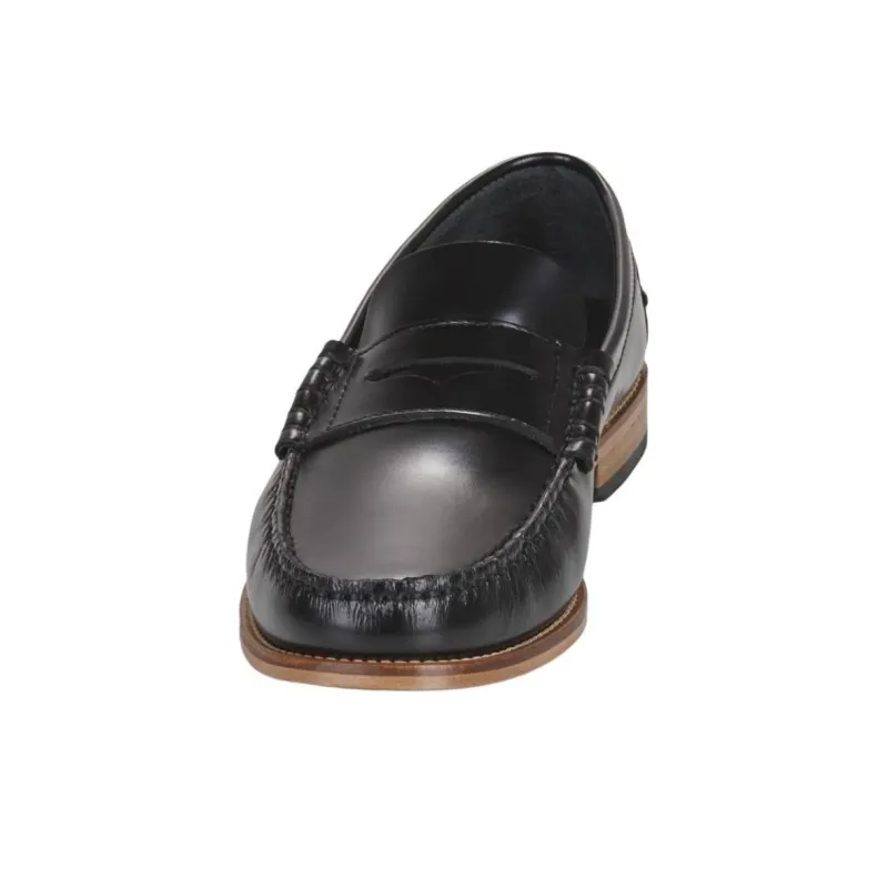 PELLET BASILE Loafers Men's Black-4