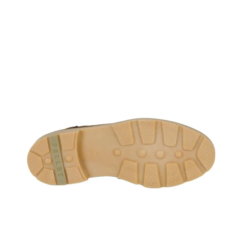 PELLET MACHO Men's Casual Shoes Men's Brown-6