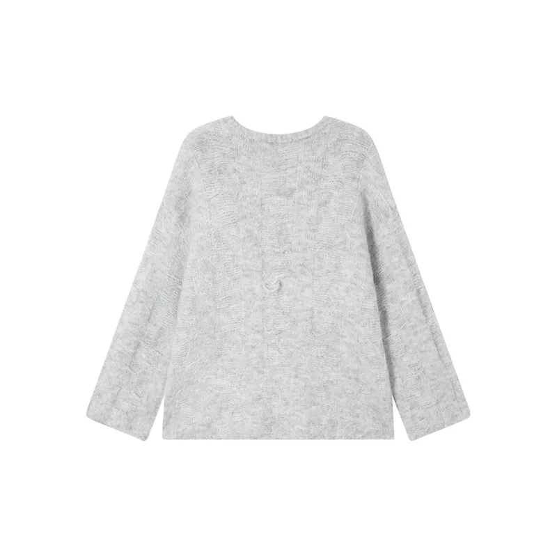 Ouyang Sweaters Women's-7