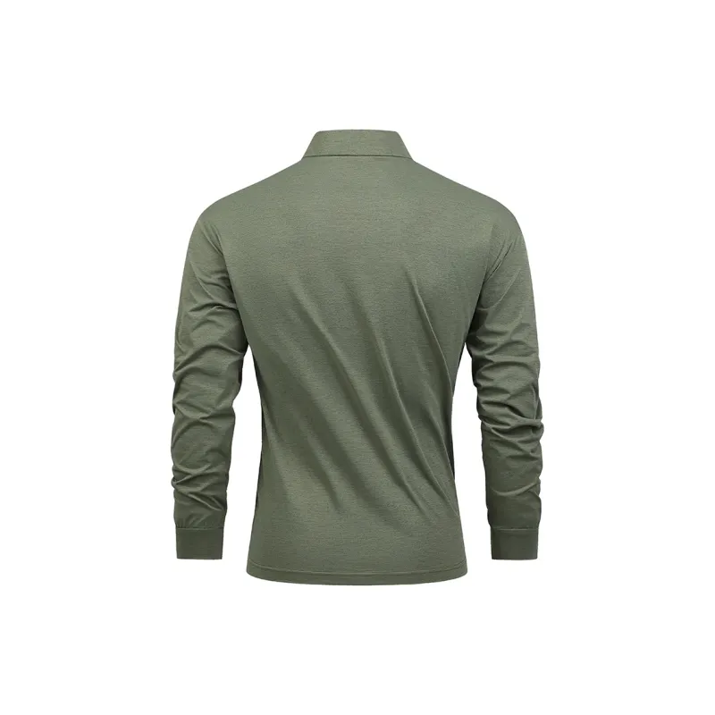 ROBINHOOD Sweatshirt Unisex Green-1