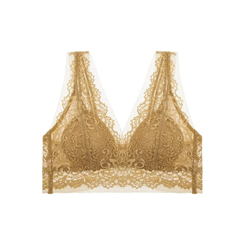 JUNEROSE Women's Bras-5