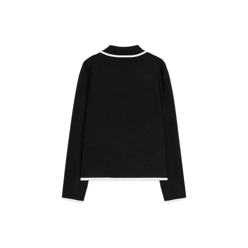 ZARA Jackets Coats Women's Black-1