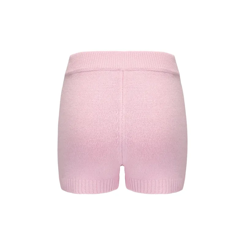 NANA JACQUELINE Casual Shorts Women's-5