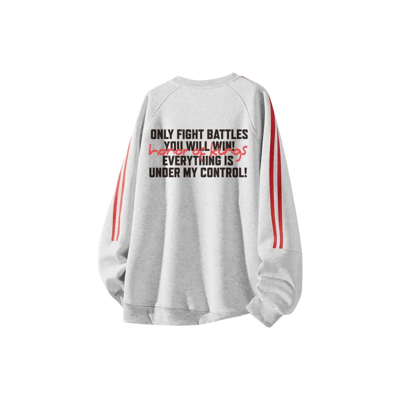HONOR OF KINGS Sweatshirt Unisex-5