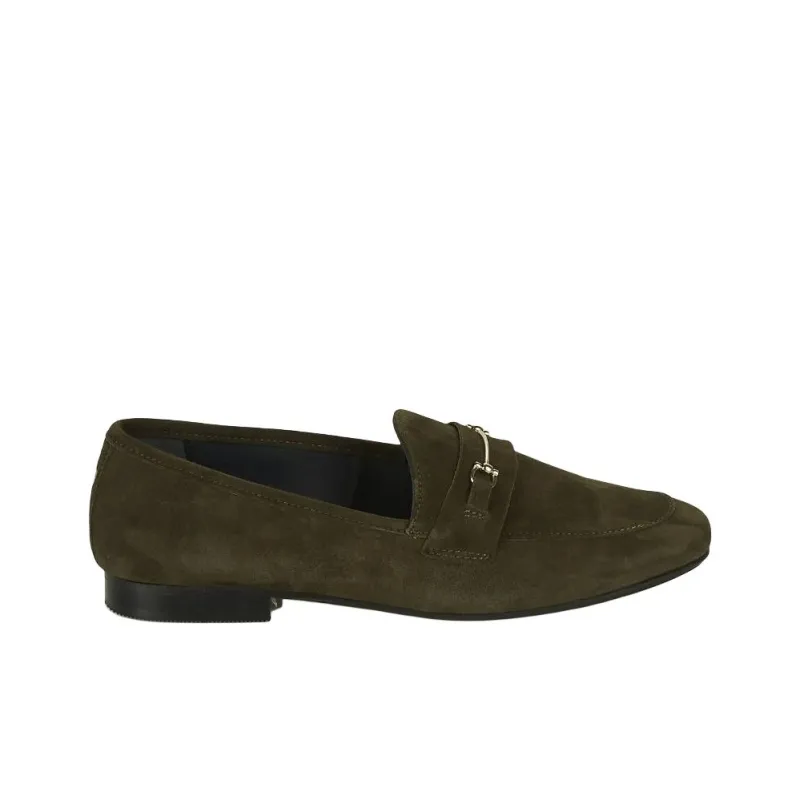 JB MARTIN Franche Loafers Women's Jasper-1