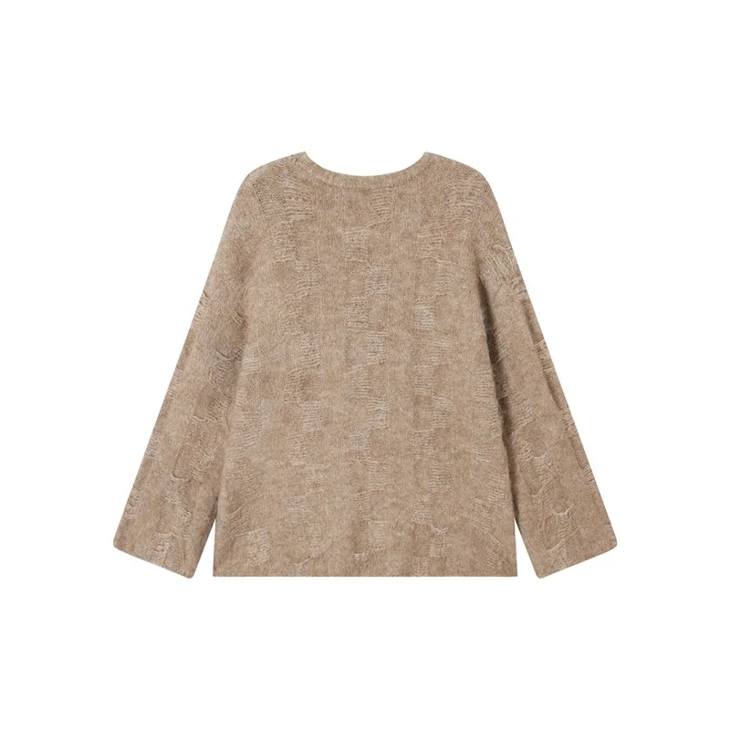 Ouyang Sweaters Women's-1