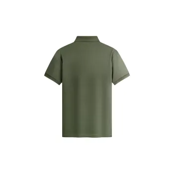 FIRS Polo Shirts Men