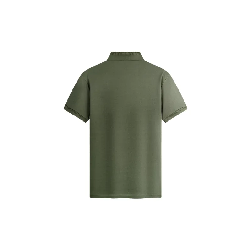 FIRS Polo Shirts Men-0