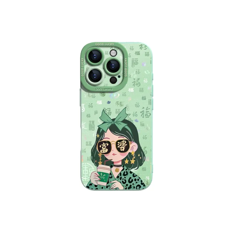 KEDUOHUI Phone Cases-10