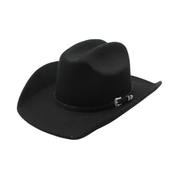 Mulinsen Woolen Top Hats Unisex