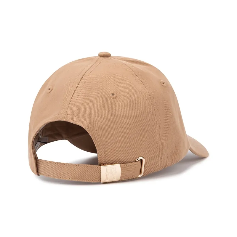 Tommy Hilfiger Striped Baseball Cap-7