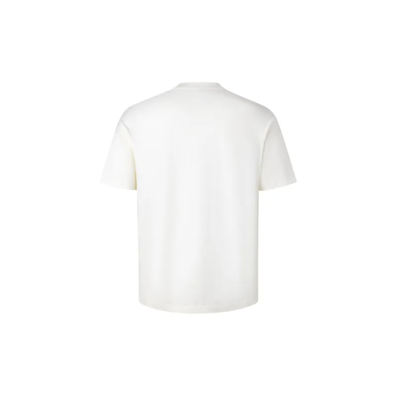 Adidas All Szn T-Shirt Men's White-1