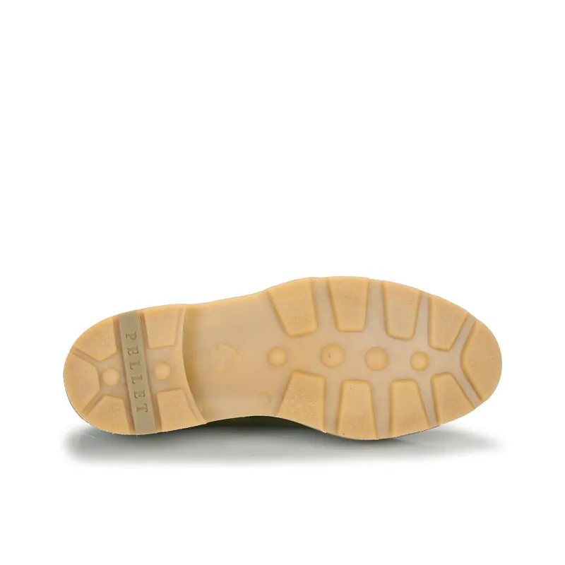 PELLET MACHO Casual Shoes Men's Green-6