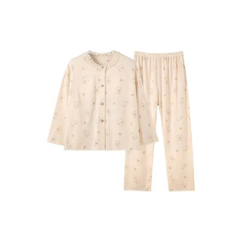 Ta Yan Women's Pajama Sets-24