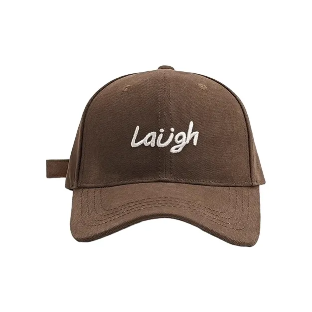 FREE RABBITⅡ All-Season Wide Brim-Enhances Small Face Versatile Baseball Caps Unisex-5