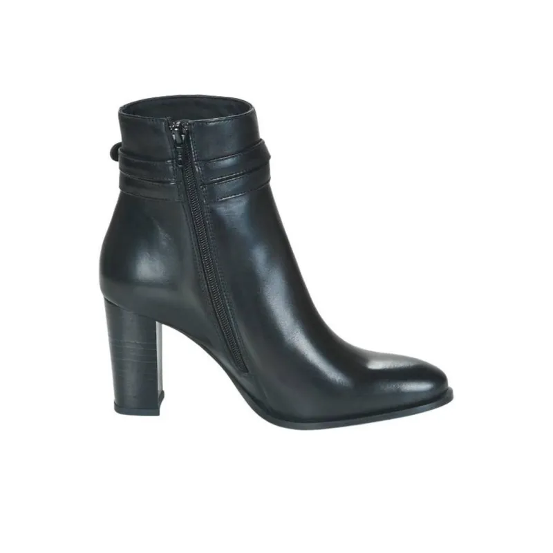 JB MARTIN Active Ankle Boots Women's Black-1