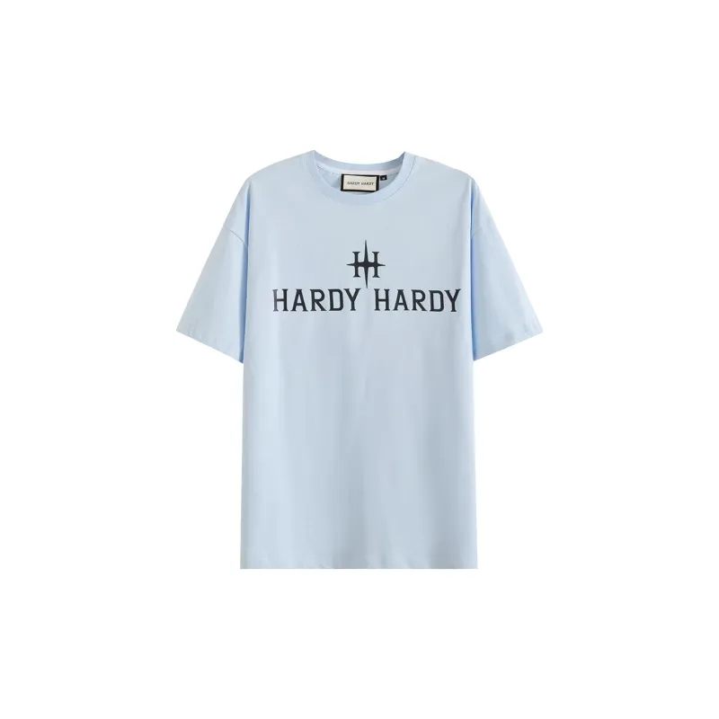HARDY HARDY T Shirts Unisex-18