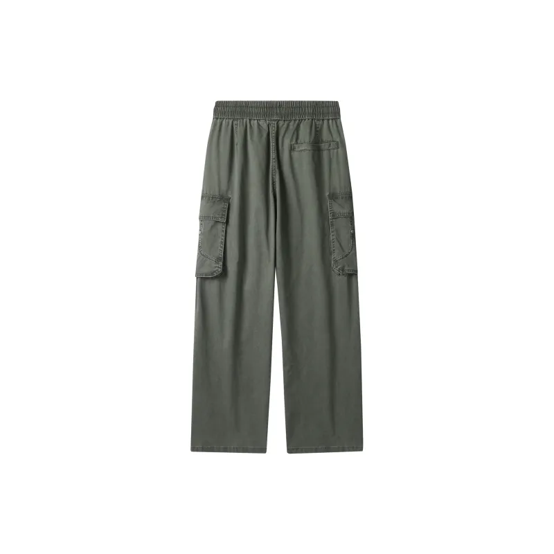 Paddy Julia Cargo Pants Unisex-11