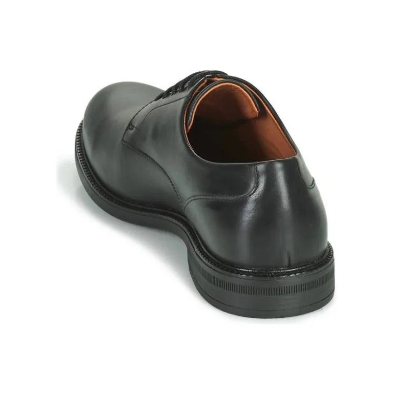 PELLET ALI Dress Shoes Men's Black-4