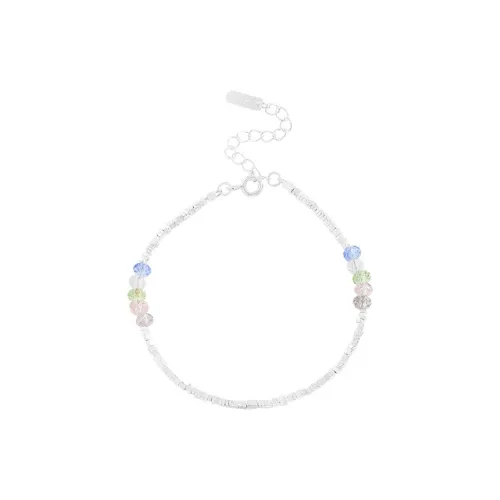 GIMK S925 Silver Bracelets Women's