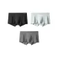 3 Pack (Black+Light Gray+Dark Gray)