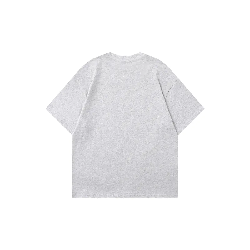 HKRXEC T Shirts Unisex-1