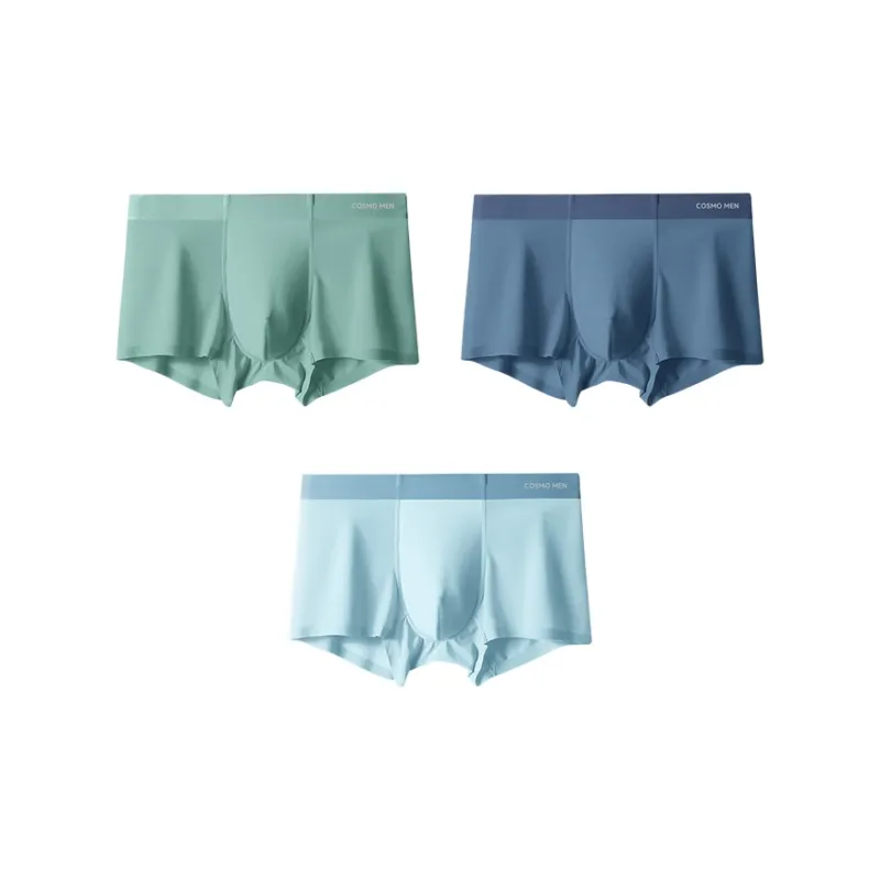 Urban Beauty Underpants Men's 3 Pack-15