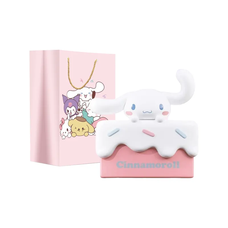 Sanrio x HelloKitty My Melody Cinnamoroll Ornaments-6