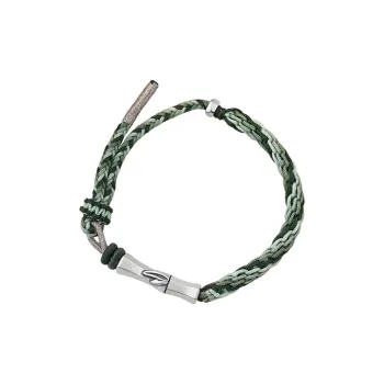 JOLLY SEASONS S999 Fine Silver Bracelets Women's