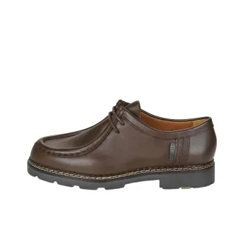 PELLET MACHO Men's Casual Shoes Men's Brown