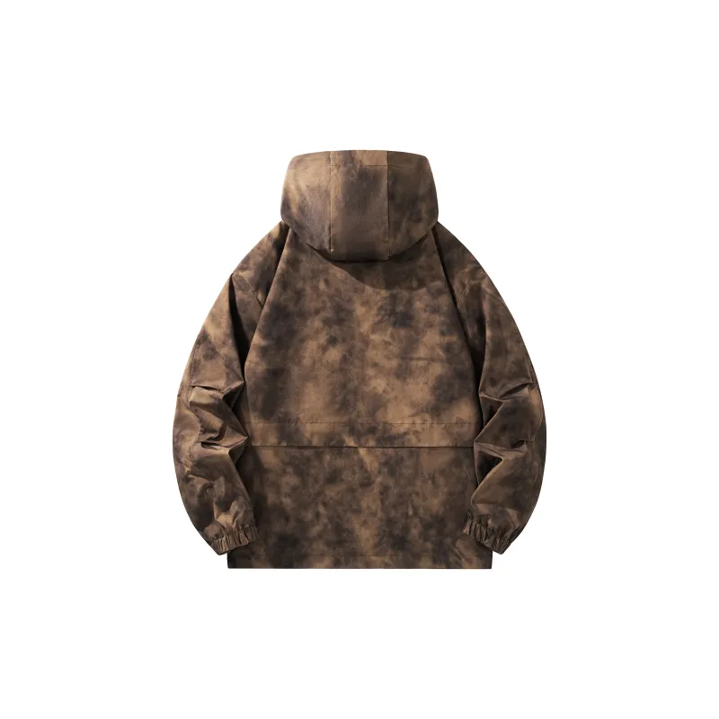CAN·TORP Jackets Unisex-11