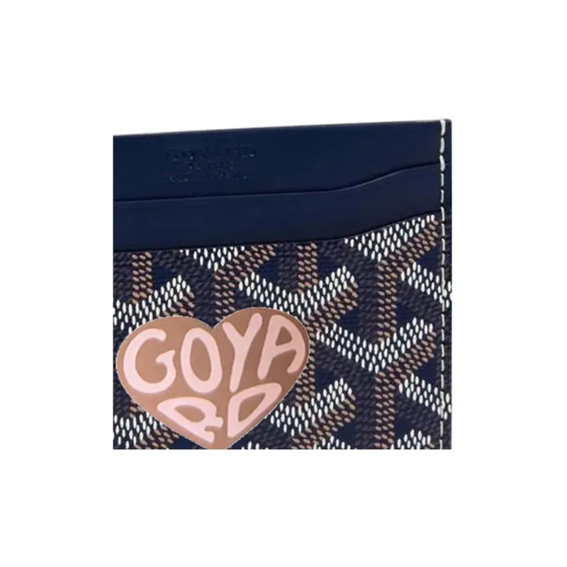 GOYARD Saint-Sulpice Card Holders-4