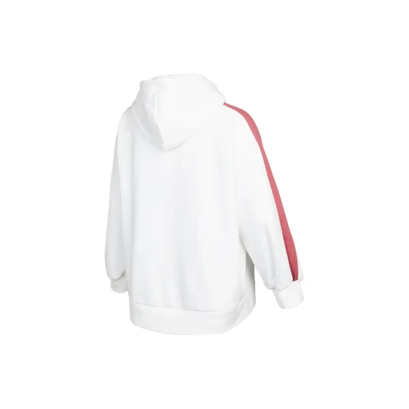 PUMA Sports Life Collection Sweatshirt Women's White-1