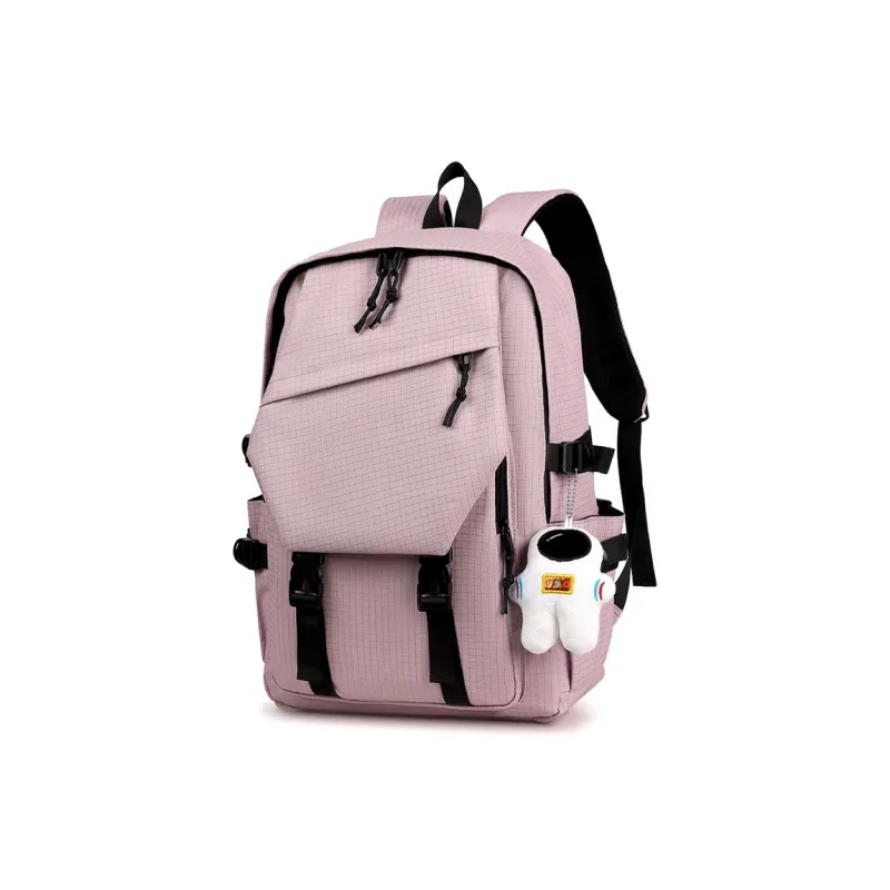SURELAPTOP Polyester Laptop Bag Backpack Unisex Multicolor-34