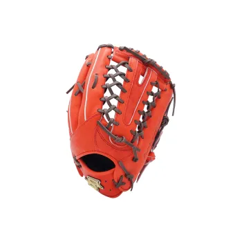 SSK Baseball Gloves Catcher's Glove Top Grain Cow Leather Unisex