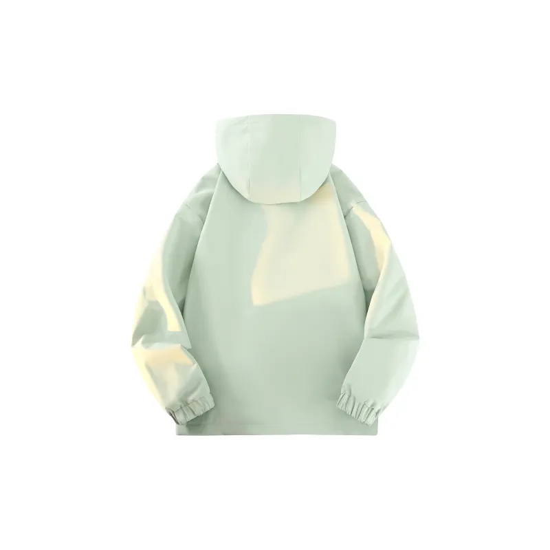 Warrior Jackets & Coats Unisex Women's-2